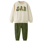 Gp Kaktüs Sweatshirt Eşofman Takım - Görsel 3