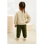 Gp Kaktüs Sweatshirt Eşofman Takım - Görsel 2