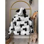 Zr Minnie Mouse Mont - Görsel 2