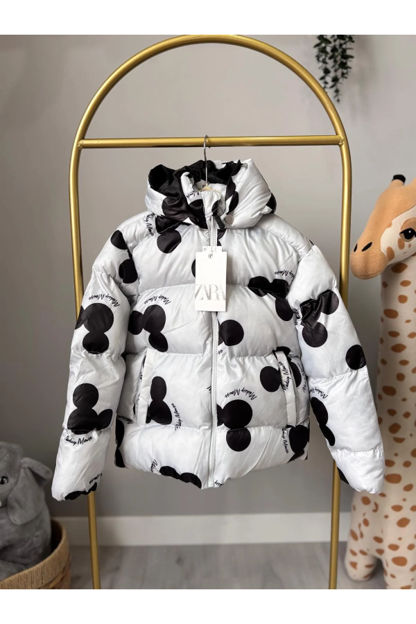 Zr Minnie Mouse Mont