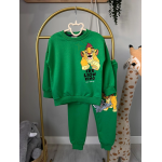 Hakuna Matata Sweatshirt Eşofman Takım