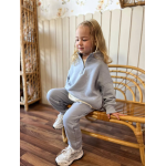 Oversize Unisex Takım - Görsel 6