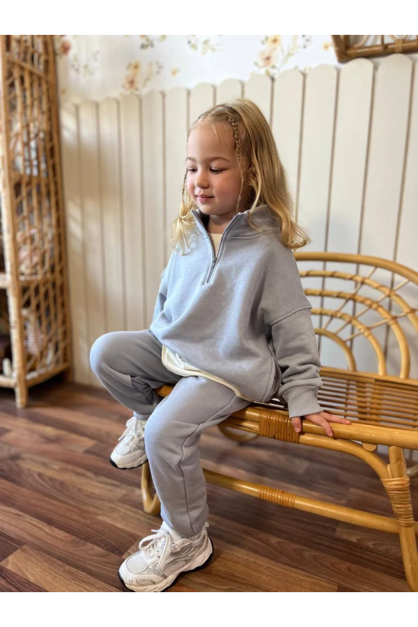 Oversize Unisex Takım