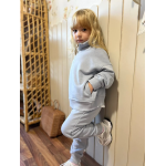 Oversize Unisex Takım - Görsel 2